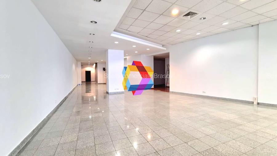 Spatiu de birouri - 450 mp # Plus-imo.ro - 8