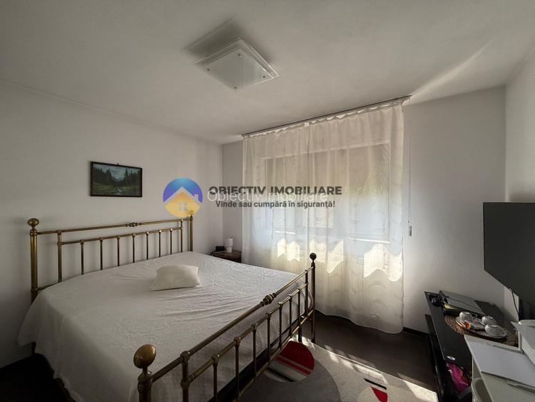 Casa deosebită de vânzare – cartier Ciritei - 12