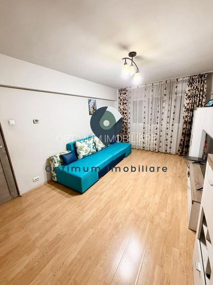 Apartament cu 2 camere in Mărăști , etaj 7/10, zona Piata Marasti ! - 3