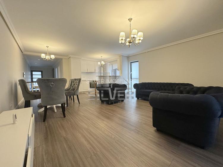 Casa moderna cu teren de 280 mp  la 5 minute de Vivo! - 7