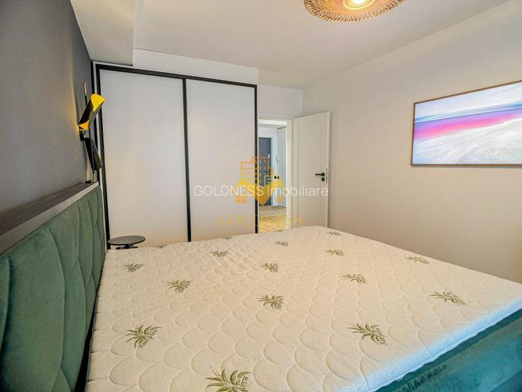 2 camere, premium, garaj, AC,  Gheorgheni, zona Iulius Mall, FSEGA - 15