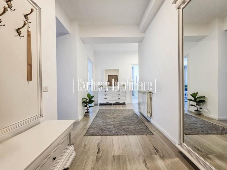 TERMEN LUNG! Apartament pe Malul Lacului cu Vedere la Mare din toate camerele - 38