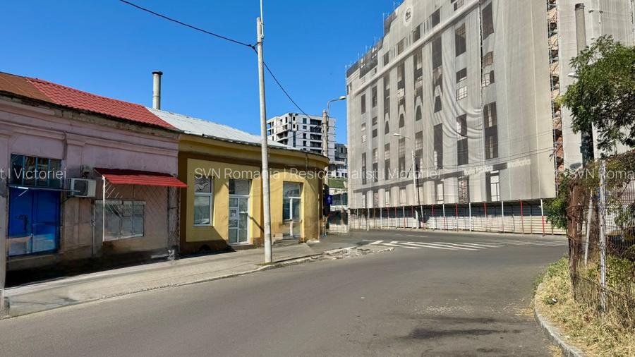 REV2005061 Casa de vanzare I Teren 213 MP I Deschidere 28 ml I Calea Plevnei - G - 9