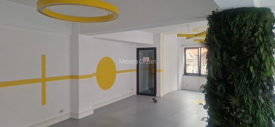 Piata Unirii- zona Patriarhie, vila spatioasa 400mp, birou - 13