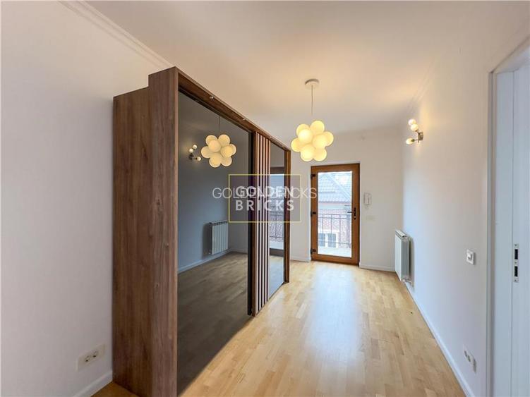 Fabrica de Glucoza | Aproape de One High District | Vila 10 Camere | Rar pe piat - 29