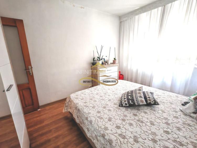 Apartament 3 camere de vanzare Bacau - 8