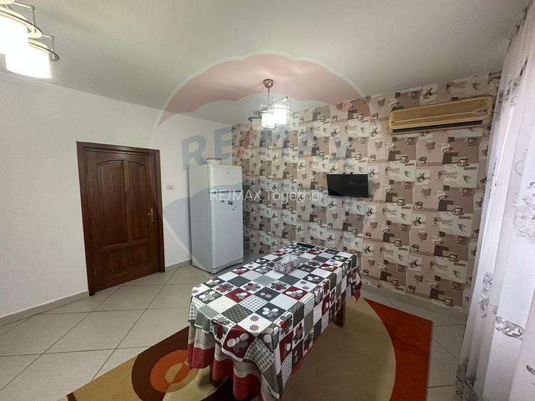 Casă spațioasă 6 camere, 2 băi, garaj spatios și terasă - 23