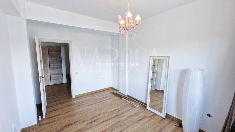 Apartament 2 camere de vanzare in Floresti - 4