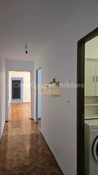Apartament 3 camere | Etaj Intermediar | 66 mpu | Piata Flora Manastur - 6