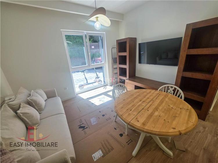 Apartament nou, prima inchiririere, UMF, centru, ONE RESIDENCE, Targu Mures - 3