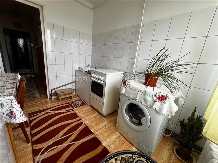 Apartament 1 camera  de vanzare  Alexandru cel Bun, - 4