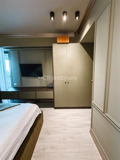 Apartament 2 camere Politehnica - 6