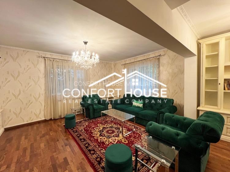 VILA P+E+M, 5 camere, in apropierea parcului, NORDULUI - 4