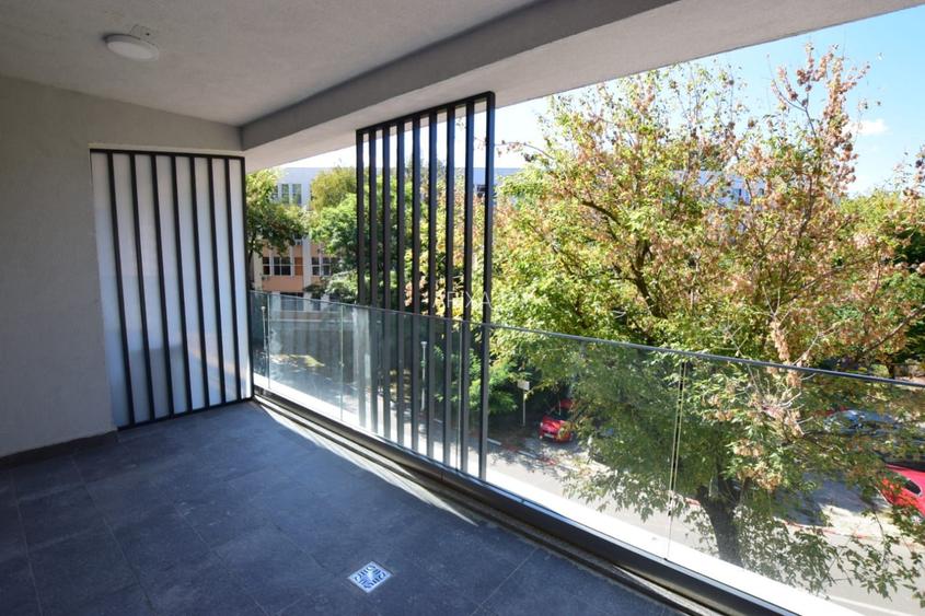 Garsoniera 48mp Grozavesti Politehnica Park Regie Orhideea Terasa 11mp - 4