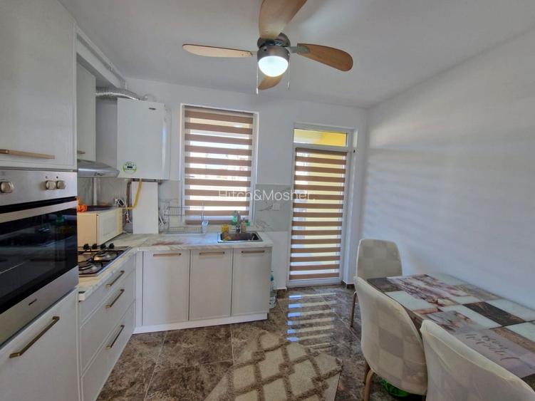 Casa de vanzare-Calea Urseni Giroc - 10