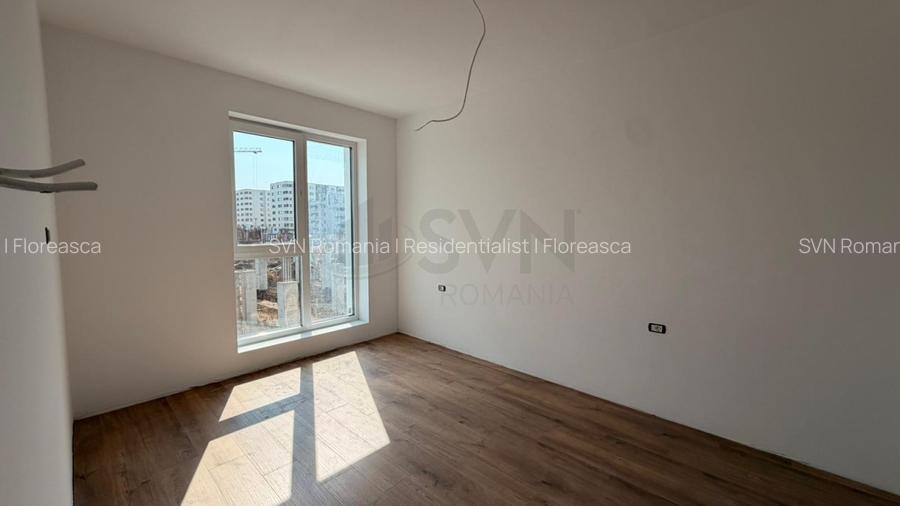 REA1028892 Apartament 2 camere  l OMV Pipera l - 13