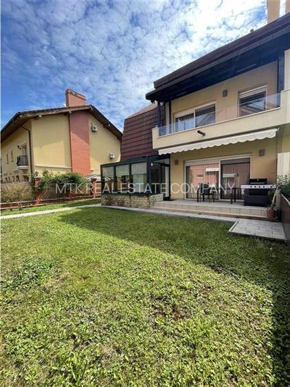 Exclusiv - Pipera | Vila + Piscina + Curte individuala | Negociabil - 46