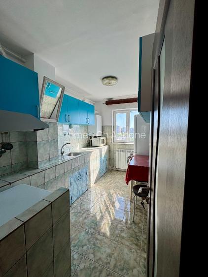 Apartament decomandat 3 camere 70 mp Tomis Nord - 11