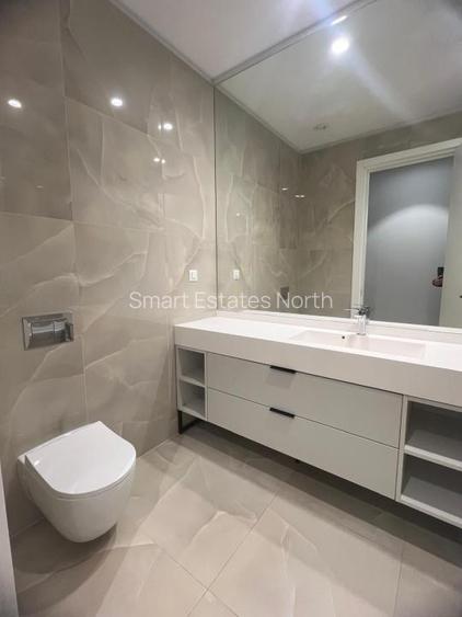 2 Camere in One Verdi Park | Vedere Panoramiq - 17