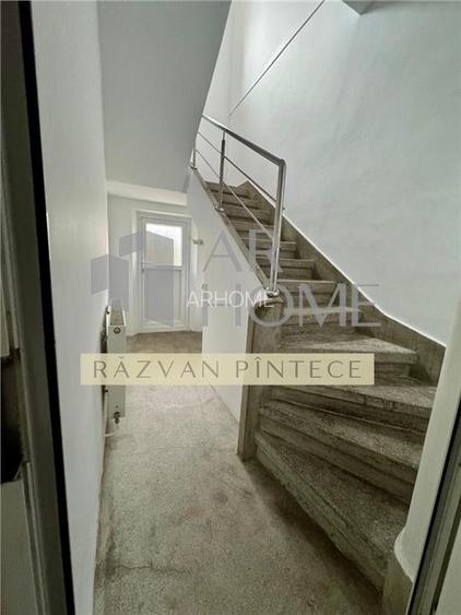 Inchiriere casa 7 camere, zona AFI Palace centru, Ploiesti - 13