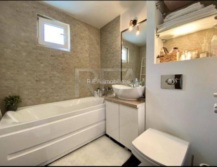 3 camere Chișinău, inst. schimb., parcare, et. 6, an 1983, 69 mp - 7