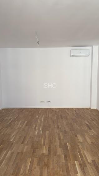 ISHO Riverside U2, Apartament generos cu vedere superba spre gradina si Bega - 4