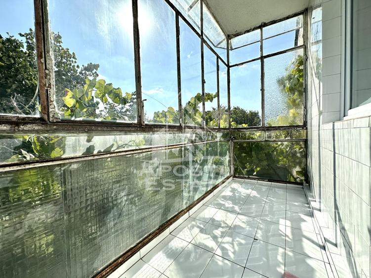 Aparatment 2 camere, centrala proprie, zona Sagului - 8