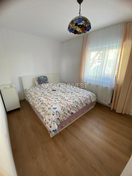 Floreasca, apart 2 camere - 6