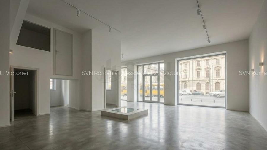 REC3001720 Spatiu comercial Piata Romana - 4