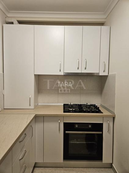Apartament 3 camere, Florești – zona Parc Poligon - 4
