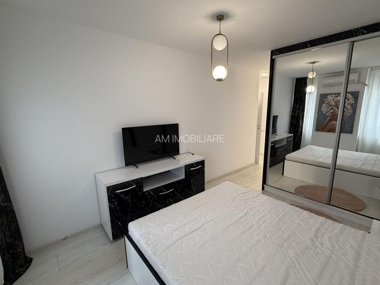 AP. 3 CAMERE FUNDENI, BLOC NOU, CENTRALA PROPRIE, MOBILAT MODERN - 8