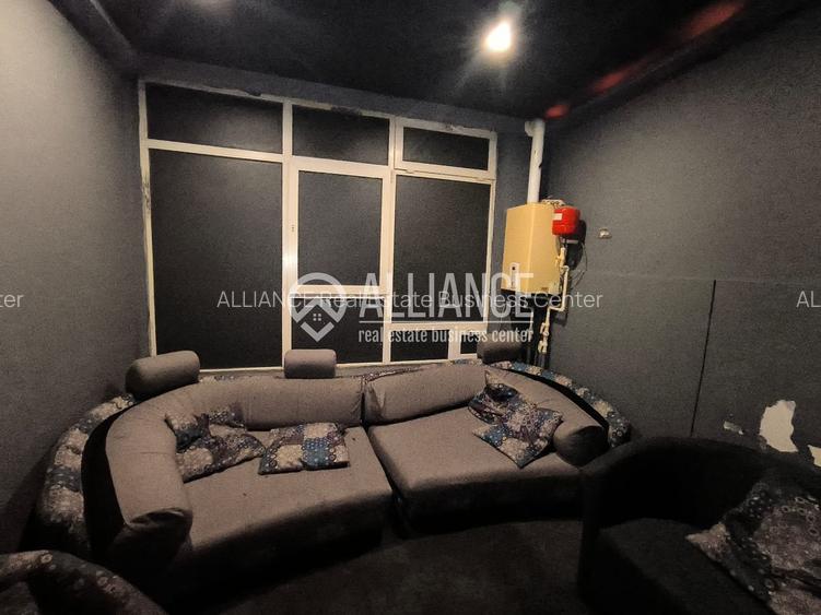 CENTRU TEPES VODA (cod03)- Casa idela pentru birouri ! - 13