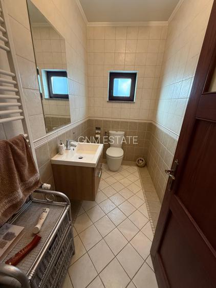 Vila P+1+M Mogosoaia - 19