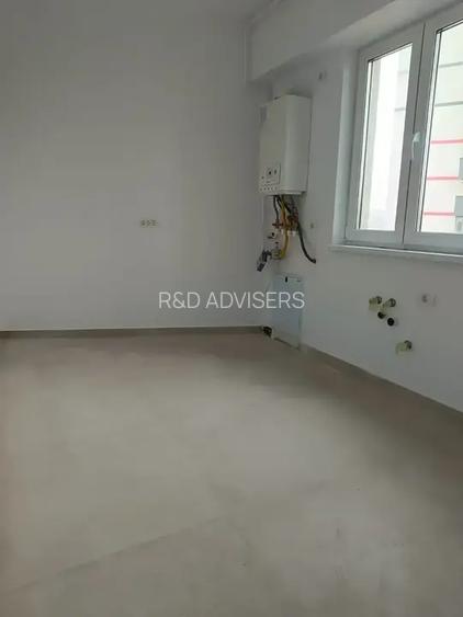 Virtutii - Bloc Nou- Studio Modern cu Balcon Generos - 8