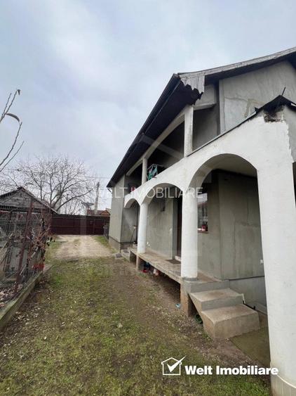 Casa, singur in curte, cartier Bulgaria, zona strazii Plevnei - 14
