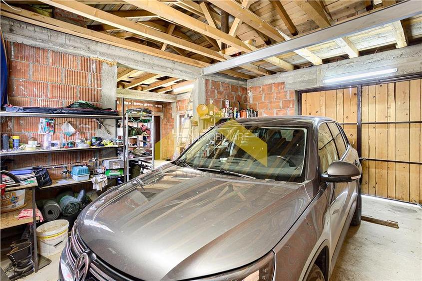 Casa noua de vanzare Sannicolau Mic - 29