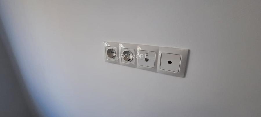 De inchiriat apartament 2 camere, Targu-Mures, Zona Dambul Pietros - 12