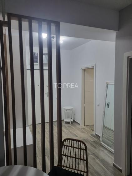 2 camere Bd.Pipera etaj 2 din 4 bloc nou 2022 - 7