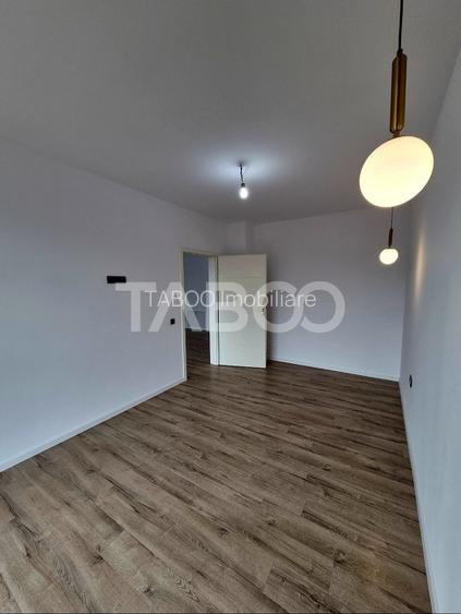 Apartament cu 2 camere de vanzare cu parcare in bloc nou Marasti - 4