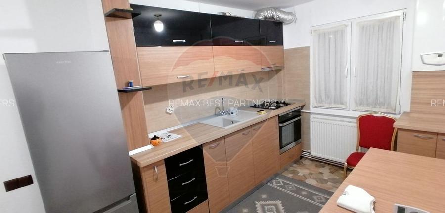 Apartament cu 3 camere de inchiriat in zona Manastur - 7