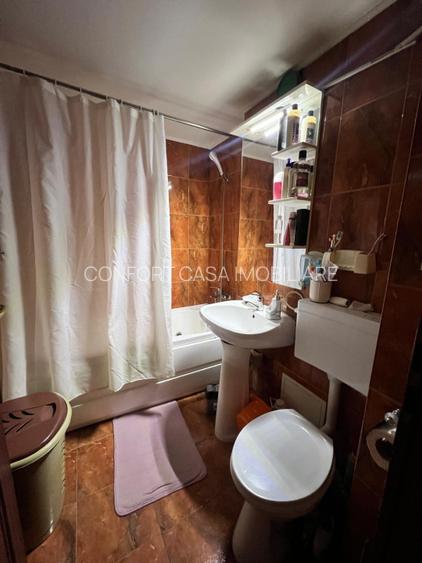 Ferdinand-Obor, 2 camere de vanzare, fara risc, fara urgenta - 18