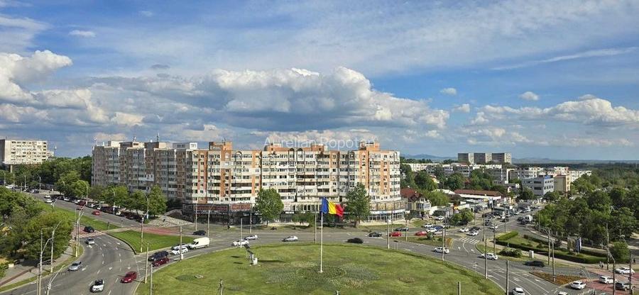 Apartament 3 camere Complex Vega - Ultimul Leu - 2