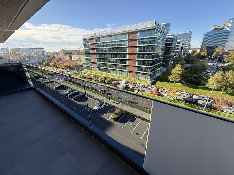 Apartament 2 camere | Nusco City-Pipera | TVA INCLUS - 14