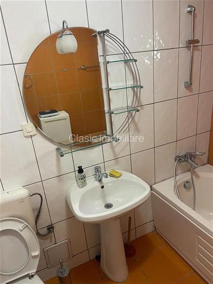 Inchiriere casa 3 camere cu gradina de 500 mp in Dambul Rotund - 10