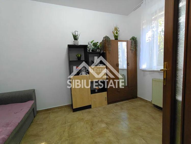 Apartament 2 camere, parter, complet mobilat și utilat –Hipodrom 2 - 6