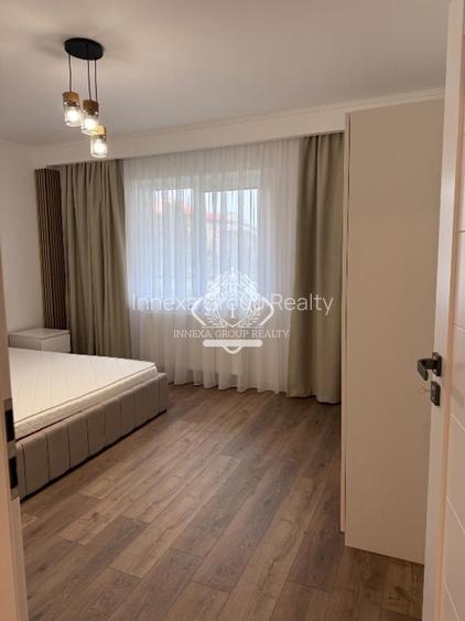 Apartament 2 camere - Parcare subterana I 550E - 5