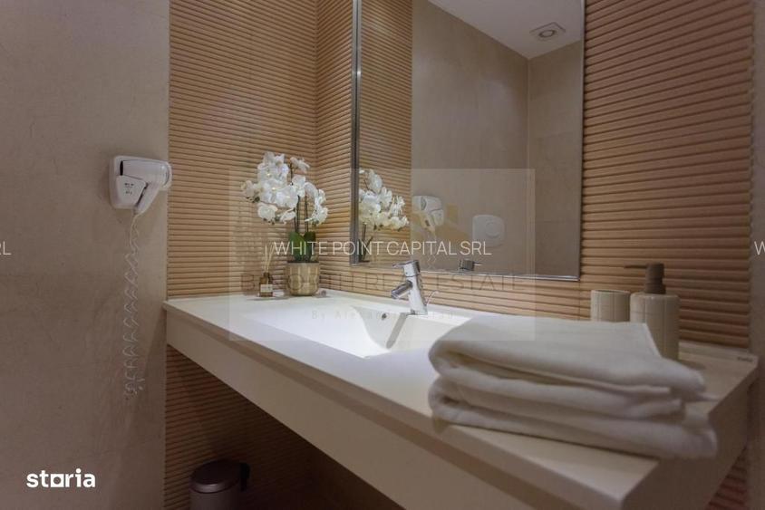 Garsonieră de închiriat modernă | Clădire renovată | Facilități premium - 12