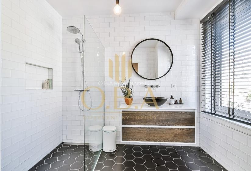 Apartament 2 camere Mamaia Nord - OBA Residence - Predare Decembrie 2025 - 4