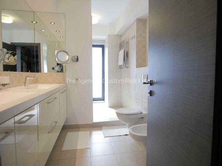 Casa individuala luminoasa & spatioasa -6 camere -Corbeanca, Tamasi - 15