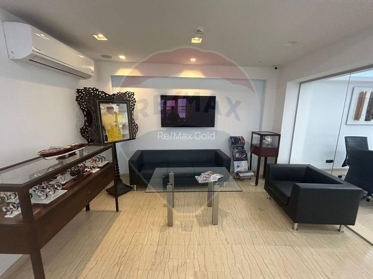 Spațiu de birouri de 60mp de închiriat în zona Muncii - 2